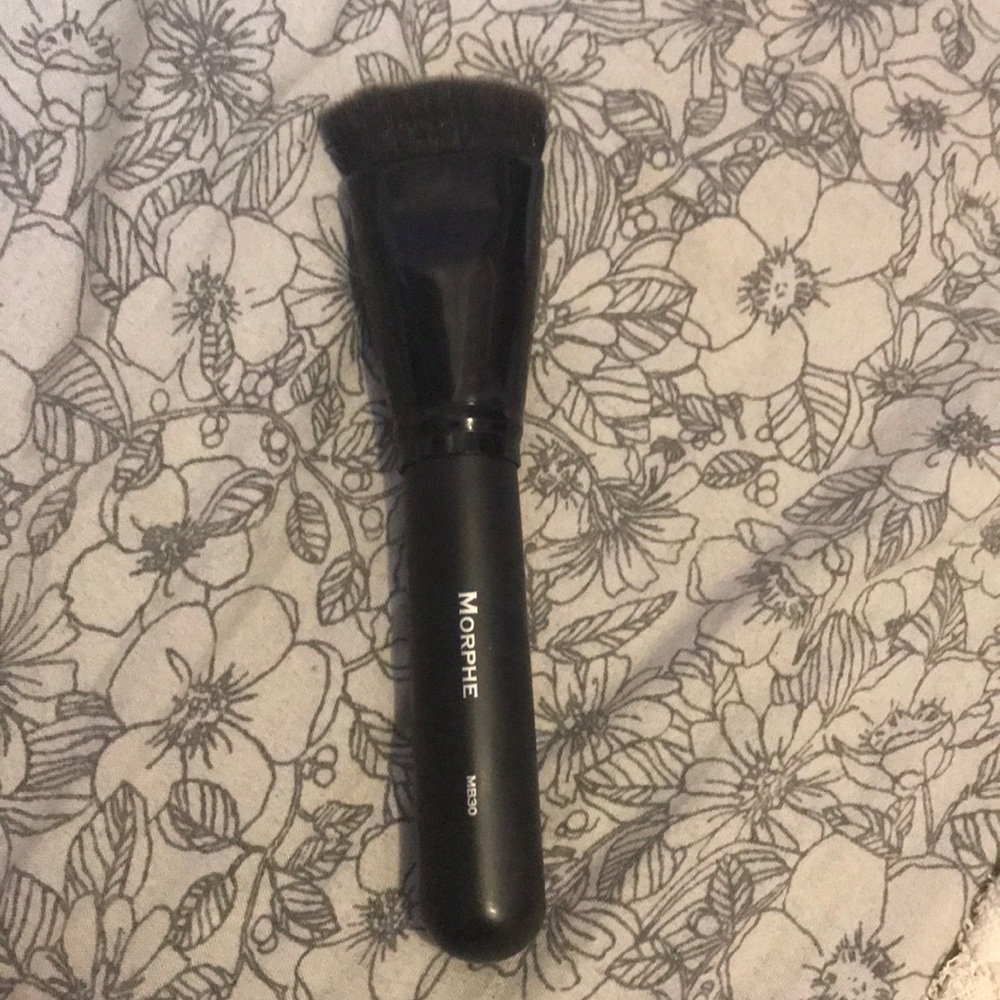 Morphed MB30 contour brush